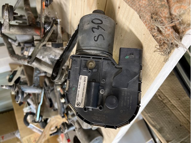 3T1955119 VAG