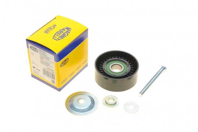 Ролик приводного ременя, паразитний Magneti Marelli 331316171207