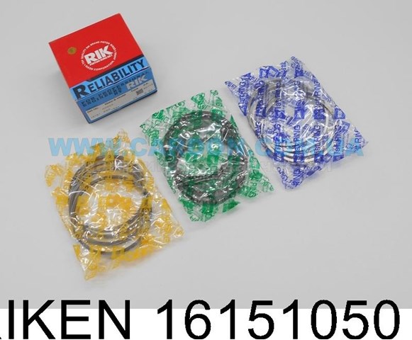 Купити 16151050 Riken 