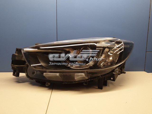 Фари Mazda KA1F51041H ціна, від 213.96 USD