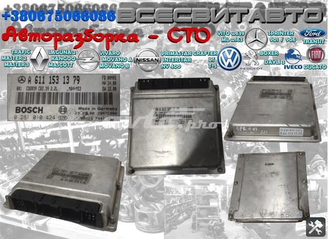 A6111531379 Mercedes 
