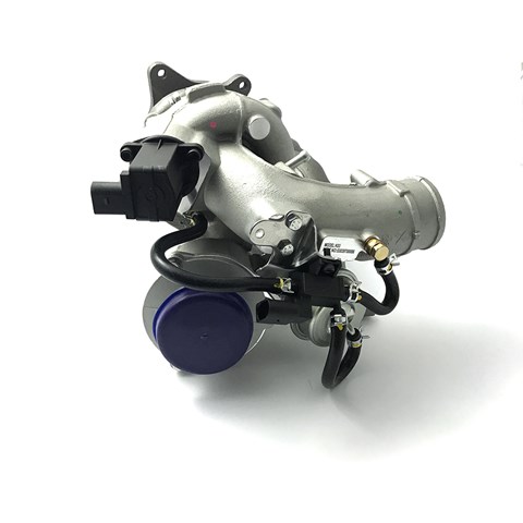 Купити 53039700086 Borg-Warner Турбіна