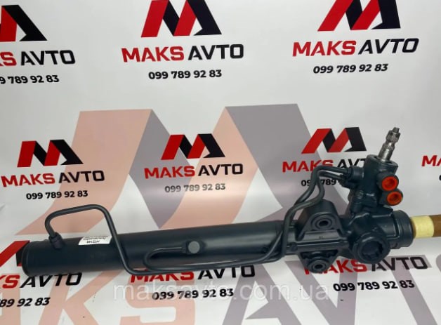 Управління рульове в зборі MSG Rebuilding MT214R ціна, від 209.99 USD