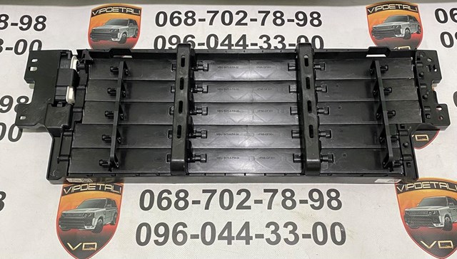 LR184635 Land Rover 