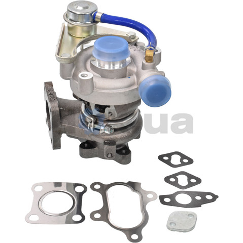 Турбіна MarkBest MRB74012 ціна, від 218.75 USD