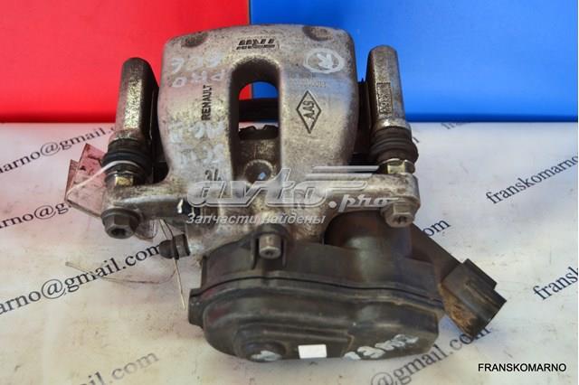  440010007R Renault (RVI)
