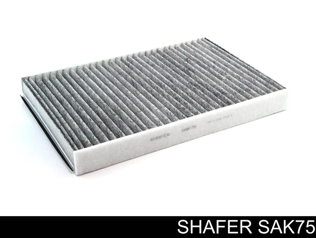 Фільтр повітряний обігрівача Shafer SAK75 ціна, від 5.78 USD