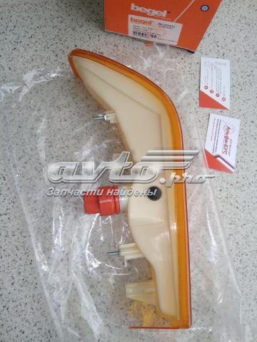 Поворотник лівий Begel BG82032 ціна, від 19.92 USD