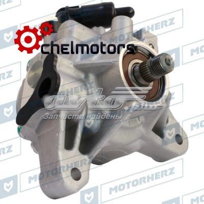 Насос ГУР P1274HG Motorherz