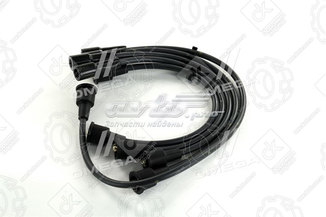 Дроти запалювання DK 402370724501 ціна, від 5.16 USD