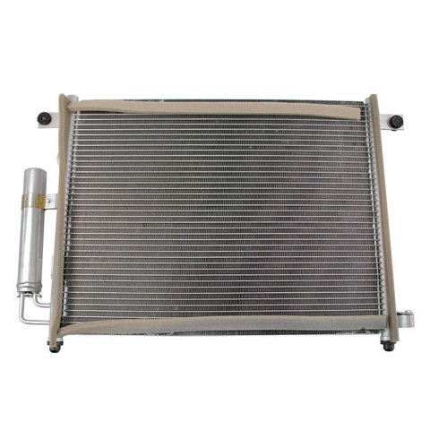 Радіатор охолодження кондиціонера Sato Tech C12108