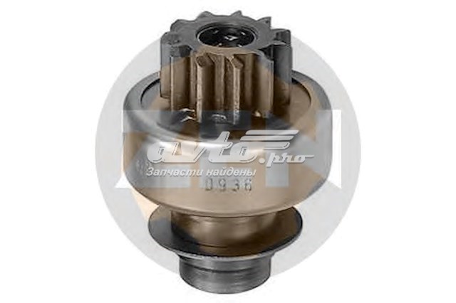 Бендикс ZEN ZN0936 ціна, від 12.49 USD