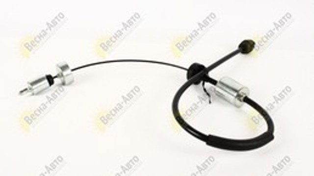Тросик зчеплення Autotechteile 5060200