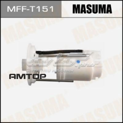 MFFT151 Masuma Фільтр палива