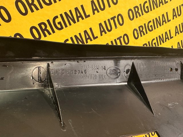 Повітроводи системи охолодження двигуна Land Rover BJ328327AE ціна, від 55.20 USD