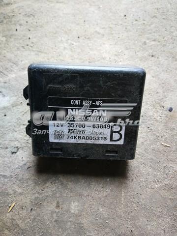 253C09W50B Nissan/Infiniti 