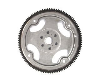 1S7P6375CA Ford Демпферний маховик