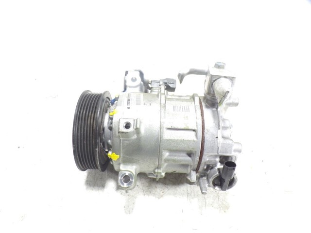 Компресор системи кондиціювання Chrysler P68245076AA ціна, від 195.28 USD
