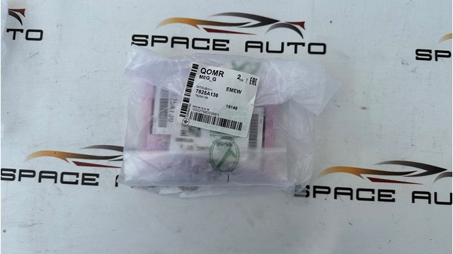 Купити 7825A136 Mitsubishi 
