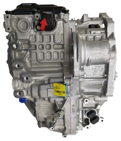  09S300036A VAG