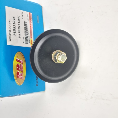 Відбійник важеля переднього нижнього RBI M28L047W ціна, від 9.94 USD