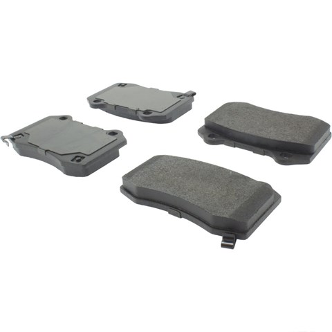 Задні гальмівні колодки 10410530 Centric Parts