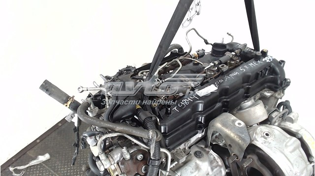 1000C810 Mitsubishi 
