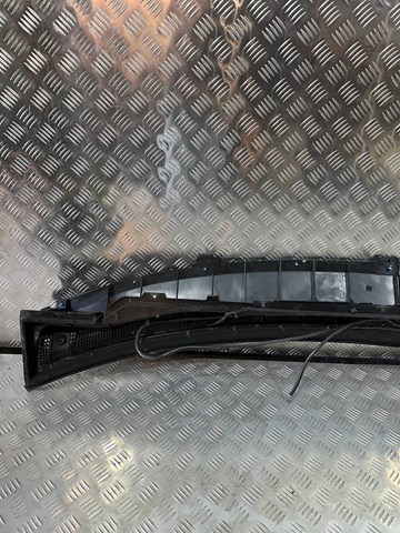 Водостік лобового скла, жабо 668626RF0A Nissan/Infiniti