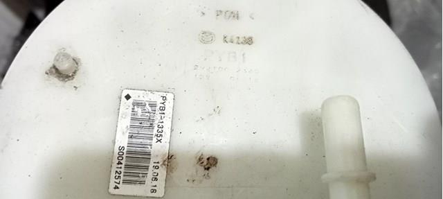 Бензонасос PYB21335X Mazda