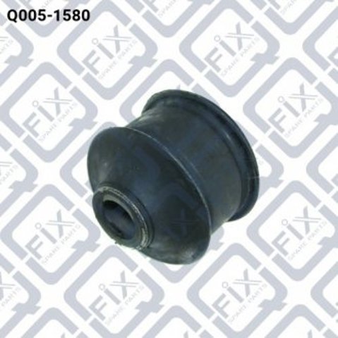 Сайлентблок амортизатора заднього Q-fix Q0051580 ціна, від 16.35 USD