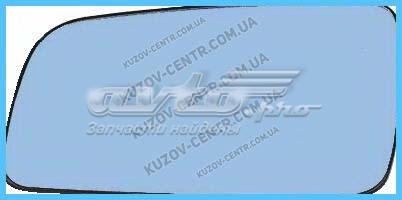 Дзеркальний елемент лівого дзеркала заднього виду FPS FP5051M55 ціна, від 6.78 USD