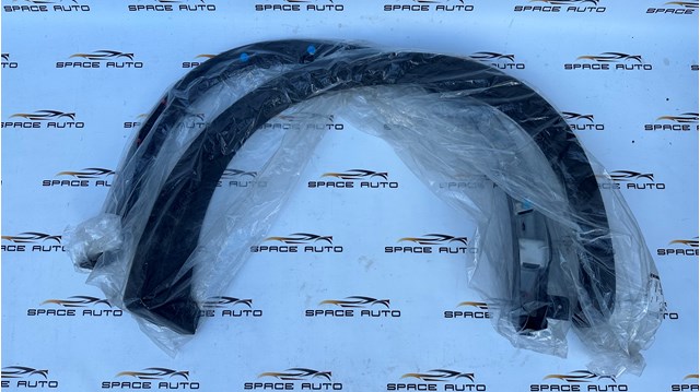 Розширювач задньої арки колеса, лівий Mitsubishi 7400A539 ціна, від 100.00 USD