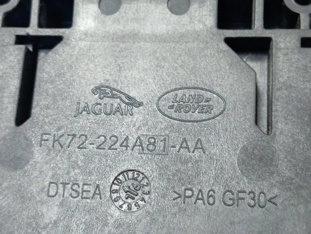 FK72224A81AA Land Rover 