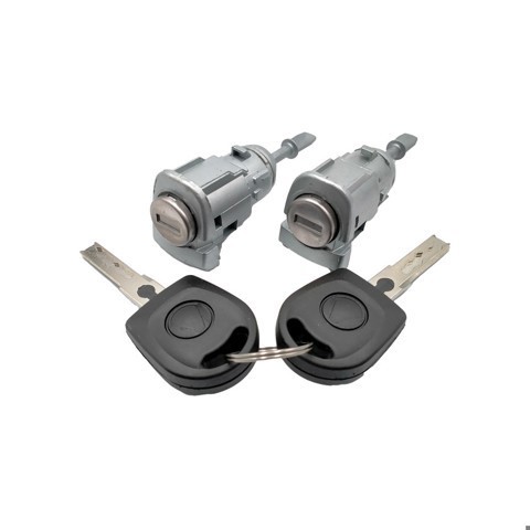 Личинки замків DF12244 Detali IF