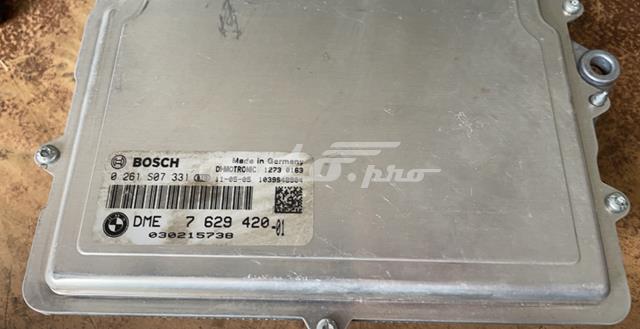 Купити 12147632115 BMW Модуль управління двигуном