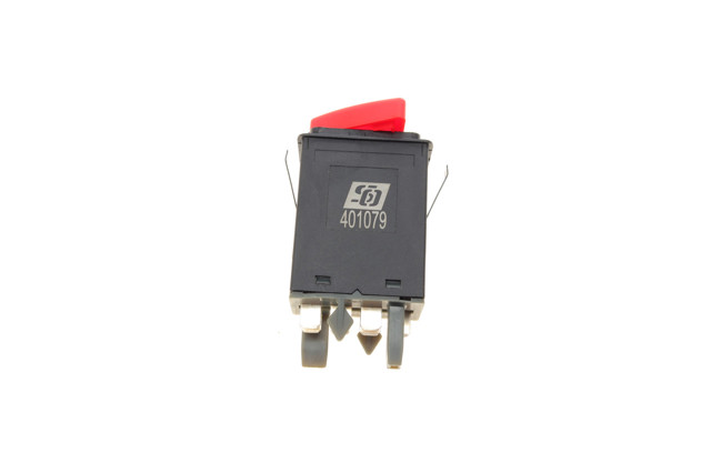 Кнопка аварійної сигналізації Solgy 401079