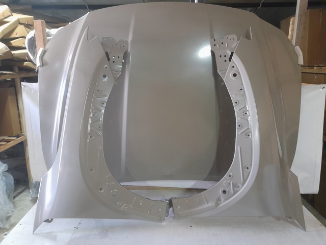 MZDCX004 Mazda Капот