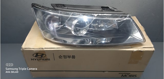 Фара правая Hyundai/Kia 921023K000 ціна, від 38.01 USD