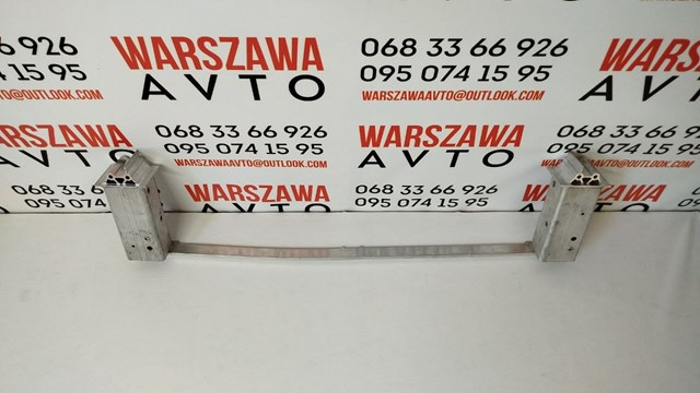 Підсилювач бампера переднього Signeda PVV44033A