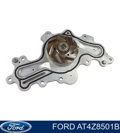 Водяний насос Mazda CA5115010C