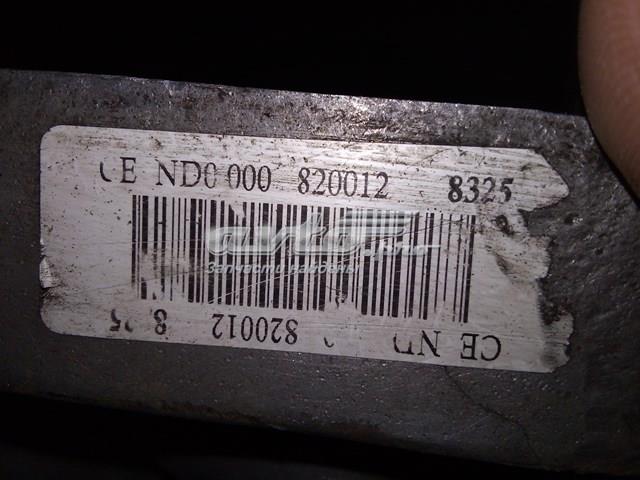 Купити 8200559512 Renault (RVI) 