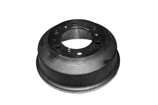 Барабан гальмівний задній DK 33073502070 ціна, від 94.27 USD
