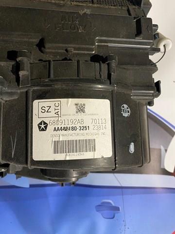  Chrysler 68091192AB ціна, від 24.92 USD