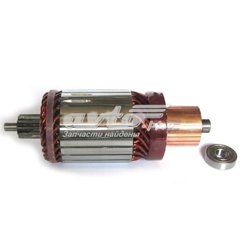 Якір стартера AS/Auto Storm SA9040S