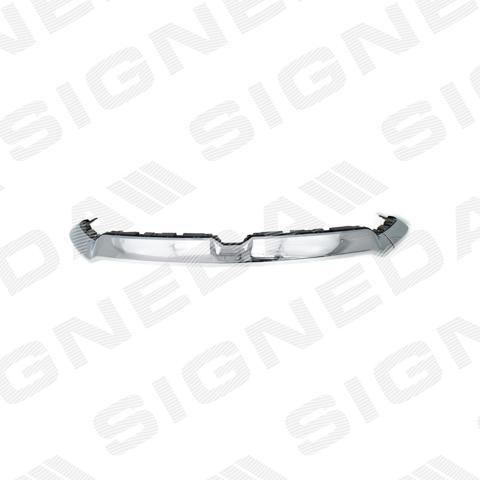 PDG07089GCU Signeda Молдинг решітки радіатора, верхній