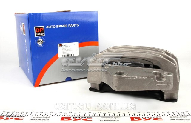 Ліва подушка двигуна DP Group B4426 ціна, від 49.15 USD
