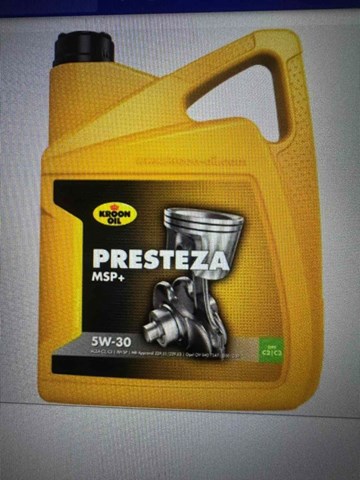  Kroon OIL KL33229 ціна, від 48.25 USD