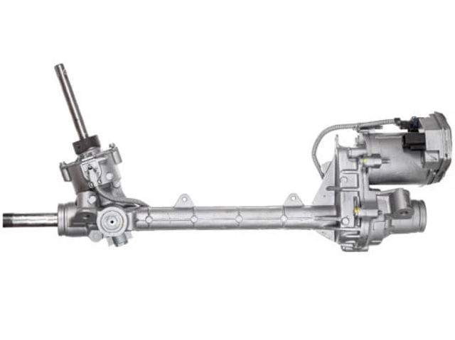 FO9122R AGR Рейковий рульовий механізм