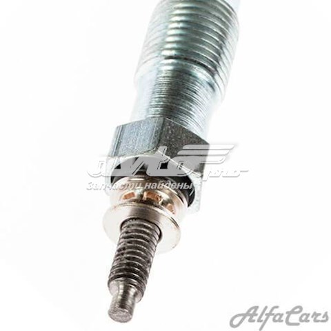 Свічки запалювання Svac SV044
