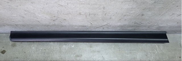 Купити 808715NA0A Nissan/Infiniti Молдинг передньої лівої двері, нижній